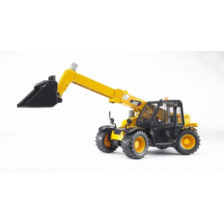 Bruder CAT Telehandler 1:16