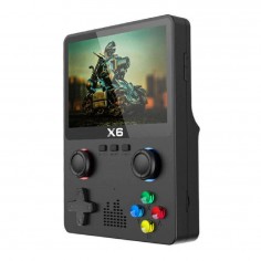 Electronic Handheld Console...