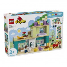 LEGO Duplo 3 in 1 Modern...