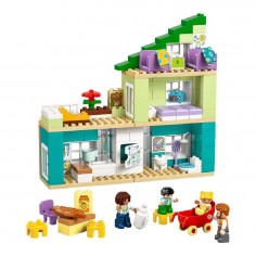 LEGO Duplo 3 in 1 Modern... 2