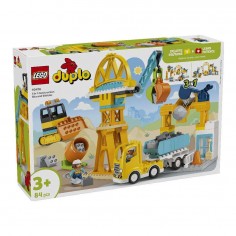 LEGO Duplo 3 in 1...