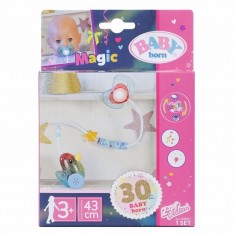 Zapf Baby Born Magic Happy...