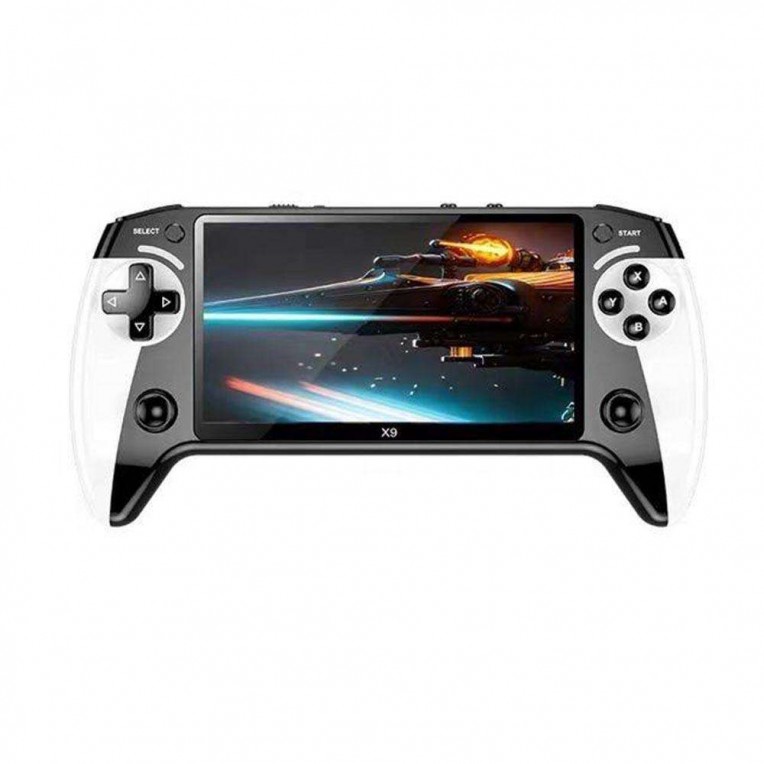 Electronic Handheld Console X9 Retro...