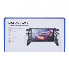 Electronic Handheld Console... 2