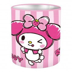 Μολυβοθήκη Μεταλλική Sanrio...