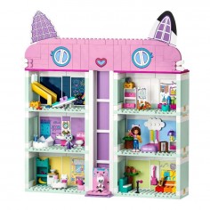 LEGO Gabby's Dollhouse... 2