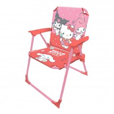 Καρεκλάκι Πτυσσόμενο Sanrio...
