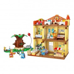 LEGO Bluey Bluey's Family... 2