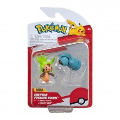 Pokemon Φιγούρες Μάχης... 2