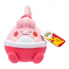 Λούτρινο Pokemon Happiny με... 2
