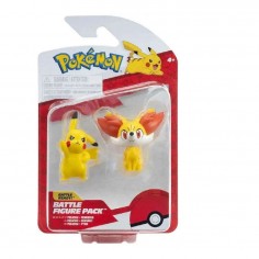 Pokemon 2 Figure Battle... 2