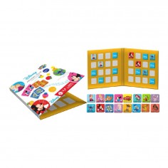 Luna Toys Επιτραπέζιο... 2
