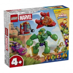 LEGO Marvel Super Heroes...