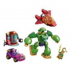 LEGO Marvel Super Heroes... 2