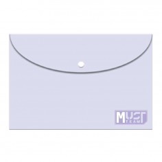 Folder with Button Must...