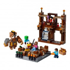 LEGO Minecraft Woodland... 2