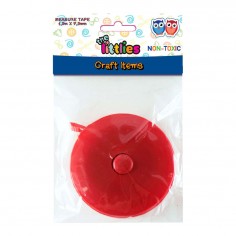 Measure Tape The Littlies...