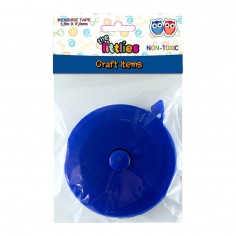 Measure Tape The Littlies... 2