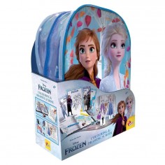 Disney Frozen Colouring and...