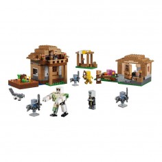 LEGO Minecraft Evoker... 2