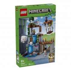 LEGO Minecraft Ghast...