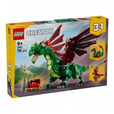 LEGO Creator Medieval...