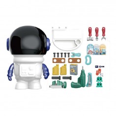 Suitcase Astronaut with... 2