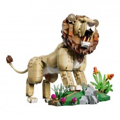 LEGO Creator 3in1 Wild... 2