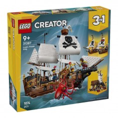 LEGO Creator 3in1 Iconic...