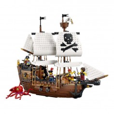 LEGO Creator 3in1 Iconic... 2