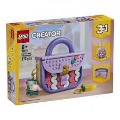 LEGO Creator 3in1 Art...