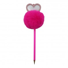 Pencil The Littlies Heart...