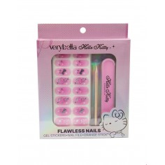 Verry Bella Hello Kitty...