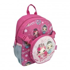 Junior Backpack Must Team...