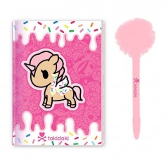 Diary with Lock and Pen... 2
