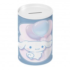 Κουμπαράς Μεταλλικός Sanrio...