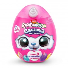 Rainbocorns Eggzania Baby...