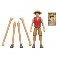 One Piece Action Figure... 2