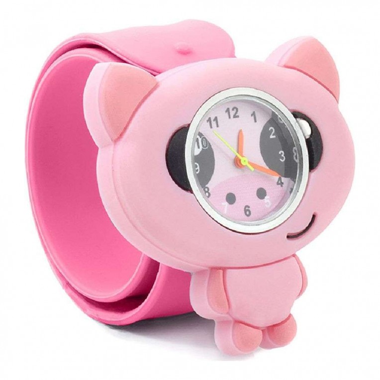 Wacky Watches Παιδικό Ρολόι με...
