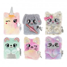 BB Cuties Cute Secrets...
