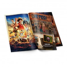 One Piece Collectible Album... 2