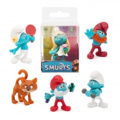Smurfs Collectible Figure...