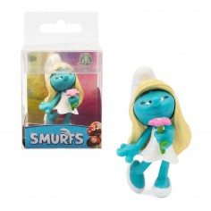 Smurfs Collectible Figure... 2