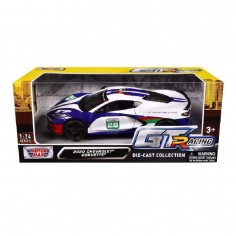 Motormax GT Racing Series... 2