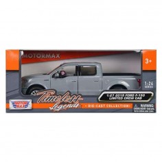 Motormax Timeless Legends... 2