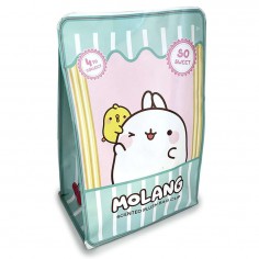Molang Scented Plush 20cm...