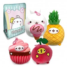 Molang Αρωματικό Λούτρινο... 2