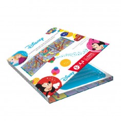 Luna Toys Foldable Magnetic...