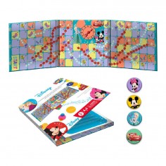 Luna Toys Foldable Magnetic... 2