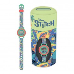 Digital Led Watch Disney...